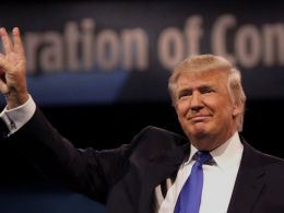 Tech Coalition Urges Trump to Promote FinTech Development