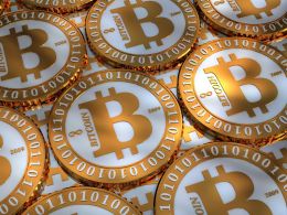 Last Week was Bitcoin’s ‘Busiest Week Ever’