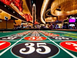 Bitcoin Casinos