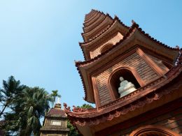 Moving toward Regulation, Vietnam Could Legalize Bitcoin