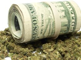 Medicinal Genomics Seeks to Put Cannabis on the Blockchain