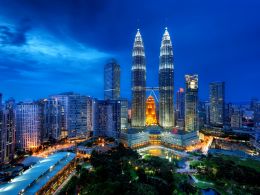 Malaysia Bitcoin Trading Volumes Rise as Capital Controls Tighten