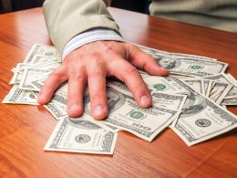Why I'm Taking Profits Amid Bitcoin Price Resistence
