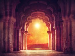 Blockchain Gets a Push in India with New Microsoft & KPMG Partnership