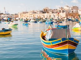 Malta Stock Exchange Lays Groundwork for Blockchain Testing