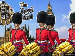 Her Majesty’s Royal Mint Launches Gold Trading On Blockchain