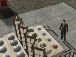 Bid as high as you dare in this Liar’s Poker-Inspired game