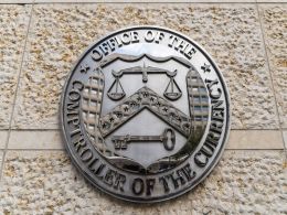New Banking Charters for US Fintech Startups Coming