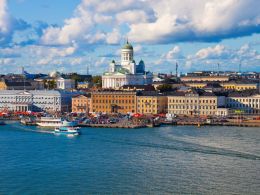 Finland’s Central Bank Hosts a Blockchain Seminar