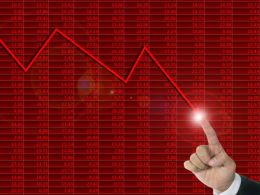 ETH and REP Crash Hard Amid Ciruclating Rumors Bo Shen Had Funds Stolen