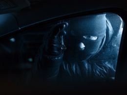 Hackers Stole Over $300k From a Blockchain VC Today (And Attacks May Go On)