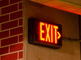 Bitcoin Exchange Bitstamp to Exit Washington State Due to Regulatory Constraints