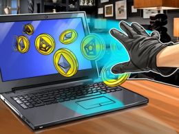 Stolen Altcoins Trailed in Augur & Ethereum Hack Investigation