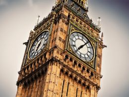 London’s Fintech Further Expands Global Reach with Hong Kong Tie-Up