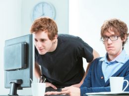 ViaBTC Publicly Calls Out Bitcoin Core For Not Upping The Block Size