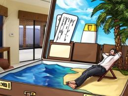 Offshore Services Providers Are To Be Wiped Out by Blockchain