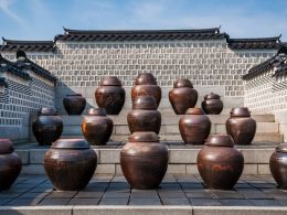 South Korea Sees its First Blockchain Consortium