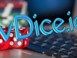 vDice ICO Raises $1.8m in Three Weeks