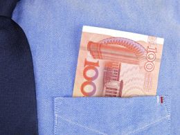 China’s Stricter Capital Controls Target UnionPay Card Holders