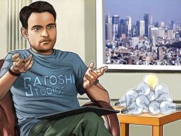 New Delhi to Home First South Asian Blockchain Incubator Satoshi Studios