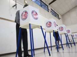 Blockchain Voting Project Wins $10k Kapersky Labs Prize