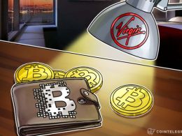 Blockchain Wallet Joins Top 10 UK Disruptive Companies For Innovative Bitcoin Service