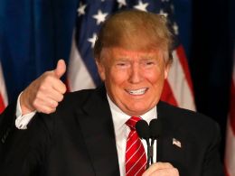 CFTC Rules May Be More Blockchain-Friendly Under Trump