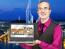 FinTech 3.0: Blockchain Overrated, Bitcoin Underrated