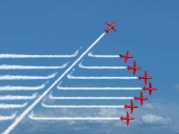 Bitcoin Wallet Blockchain Figures Among Virgin U.K.’s 10 Most Disruptive Businesses