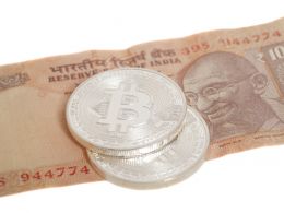 Following Demonetization India Is Changing Its Outlook On Bitcoin