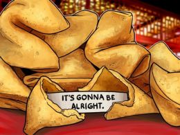 Blockchain Industry In 2017: Ready For New Exploits