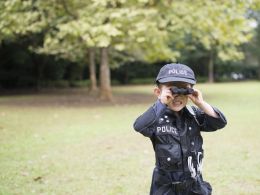 Sweden & Switzerland Want You... To Be a BitCop!
