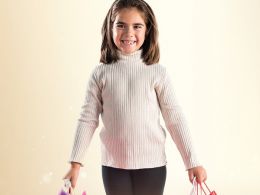 12 Year Old ‘Disrupts London’ with Virtual Currency for Kids