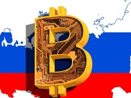Russia’s Tax Service Confirms Bitcoin Legal Status as Foreign Currency