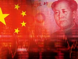 Bitcoin Price Buoyant as China Tightens Capital Outflows