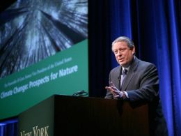Bitcoin Enthusiast Al Gore to Star in ‘An Inconvenient Truth’ Follow-Up