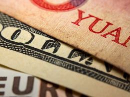 Yuan Prophesized to Fall Further, Bitcoin May Hit $850