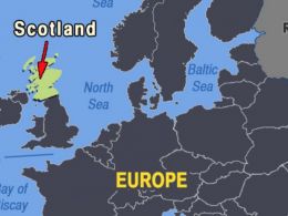 Scotland Diverts Its Attention towards FinTech to Become Europe’s next Financial Hub