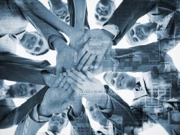 The State of Global Blockchain Consortia
