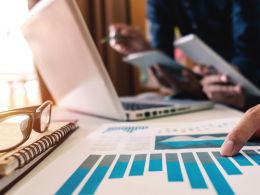 Cryptocurrency Hedge Fund Polychain Raises $10 Million