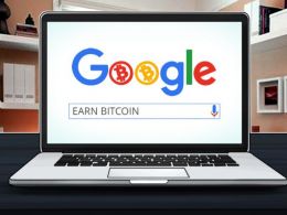 “Earn Bitcoin” Searches Reach All-time High, Most Come From US, India, Philippines