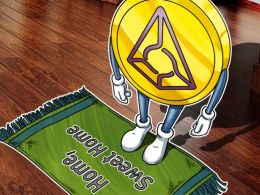 Stolen Augur REP Recovered