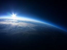 Indian Government Paper Explores Cryptocurrency for Space Colonies