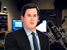 Podcast: Stephen Pair - Currency to a Wider Public