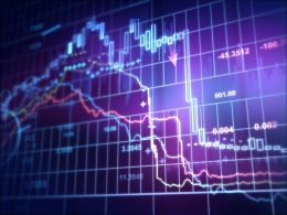 Bitcoin Price Falls 15% Amid Network 'Failure' Claims