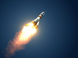Bitcoin Blitz Sees Price Gain Toward $800 at Near 3-Year Highs