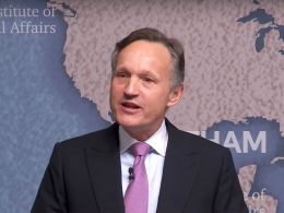 Bitcoin Wallet Blockchain Adds Ex-Barclays Chief to Board