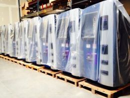 Former ATM Maker Robocoin Ends Bitcoin Services