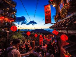 Microsoft Announces Asia’s ‘First Blockchain Consortium’ in Taiwan