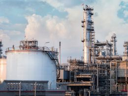 Chinese Authorities Crackdown on Bitcoin Miners Stealing Electricity from Oil Plants